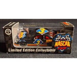 Nascar Cafe Orlando 1:64 scale diecast limited edition collectible Action Racing